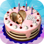 Photo on Birthday Cake - Photo on Cake for PC Photo on Birthday Cake - Photo on Cake for PC