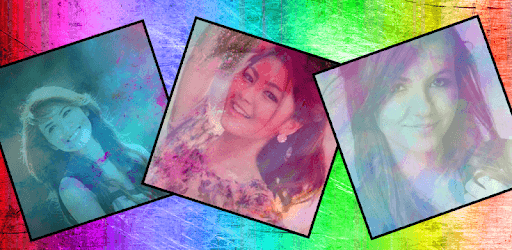 Holi Photo DP PC screenshot