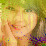 Holi Photo DP for PC