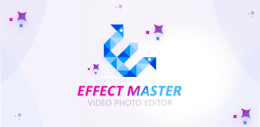 Effect Master - Video Photo editor PC screenshot