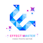Effect Master - Video Photo editor for PC