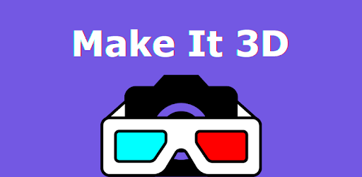 MakeIt3D - 3D Camera PC screenshot MakeIt3D - 3D Camera PC screenshot
