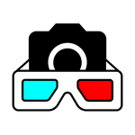 MakeIt3D - 3D Camera icon