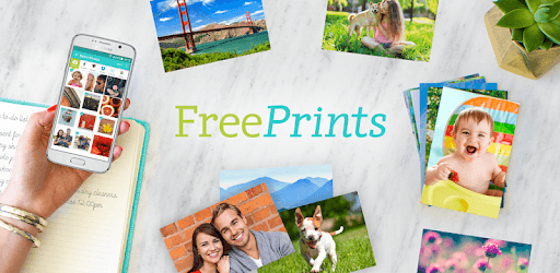 FreePrints – Free Photos Delivered PC screenshot