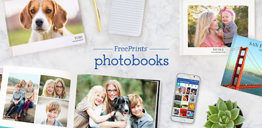 FreePrints Photobooks – Free book every month PC screenshot FreePrints Photobooks – Free book every month PC screenshot