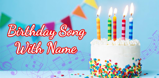 Birthday Song With Name Maker PC screenshot Birthday Song With Name Maker PC screenshot