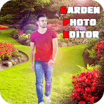 Garden Photo Editor Frame for PC Garden Photo Editor Frame for PC