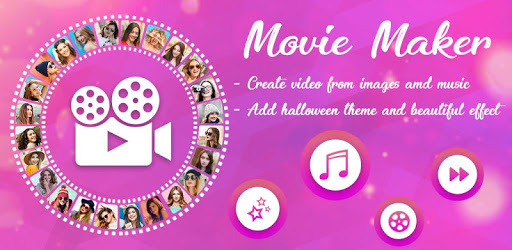 Photo Video Maker with Music/ Photo Video Convert PC screenshot