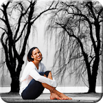 B & W Photo Frames for PC B & W Photo Frames for PC
