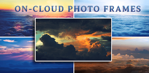 On Cloud Photo Frames PC screenshot On Cloud Photo Frames PC screenshot