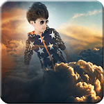 On Cloud Photo Frames for PC On Cloud Photo Frames for PC