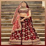 Wedding Dress Photo Frames for PC Wedding Dress Photo Frames for PC