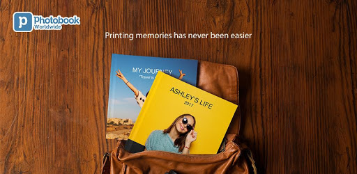 Photobook: Albums and prints PC screenshot Photobook: Albums and prints PC screenshot