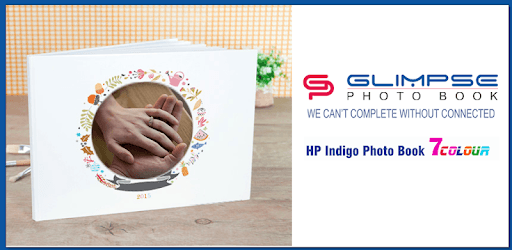 Glimpse Photobook PC screenshot Glimpse Photobook PC screenshot