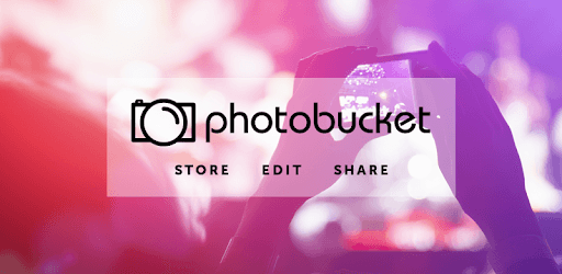 Photobucket - Save Print Share PC screenshot Photobucket - Save Print Share PC screenshot