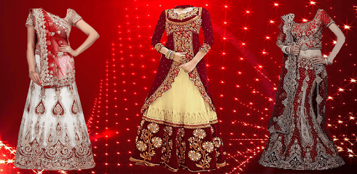 Royal Bridal Suit Editor PC screenshot Royal Bridal Suit Editor PC screenshot