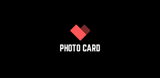 PhotoCard for BTS PC screenshot