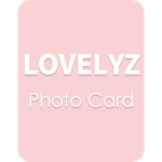 PhotoCard for Lovelyz icon
