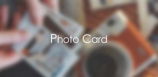 PhotoCard for SEVENTEEN PC screenshot