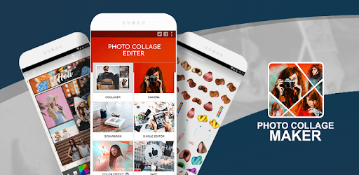 Photo Collage Maker - Grid Maker PC screenshot