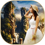 Fantasy Photo Frames Dual for PC