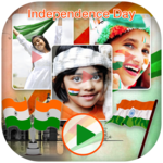 Independence Day Video Maker for PC Independence Day Video Maker for PC