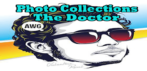 Photos Collections The Doctor PC screenshot Photos Collections The Doctor PC screenshot
