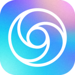 New Photo Editor - pic collage & funny sticker icon