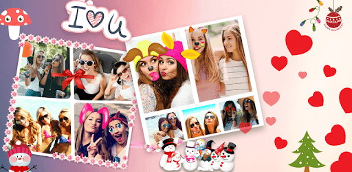 photo collage, photo editor PC screenshot photo collage, photo editor PC screenshot