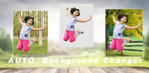 Background Changer: Easy To Edit PC screenshot Background Changer: Easy To Edit PC screenshot