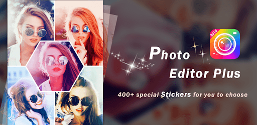 Photo Editor Plus - Makeup Beauty Collage Maker PC screenshot Photo Editor Plus - Makeup Beauty Collage Maker PC screenshot