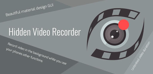 Hidden Video Recorder PC screenshot
