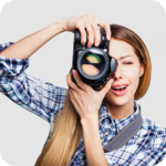 DSLR Camera : Photo Editor for PC DSLR Camera : Photo Editor for PC