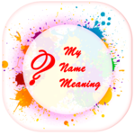 My Name Meaning: check what is behind your name for PC My Name Meaning: check what is behind your name for PC