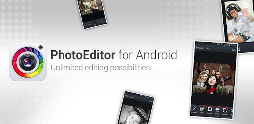 Photo Editor for Android™ PC screenshot Photo Editor for Android™ PC screenshot