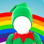 Funny Baby Photo Montage for PC Funny Baby Photo Montage for PC