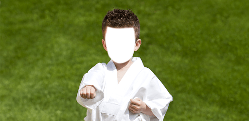 Kids Photo Montage PC screenshot