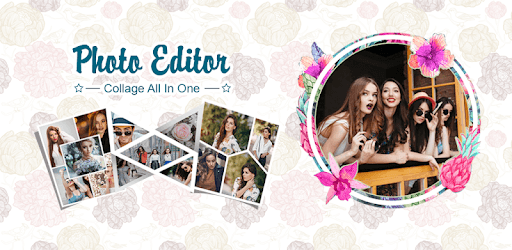 Photo Editor - Photo Collage All in One PC screenshot