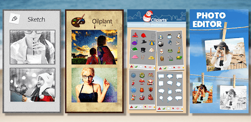 Photo Editor Resource Pack PC screenshot Photo Editor Resource Pack PC screenshot