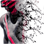 Dispersion effect : Pixel Effect Photo Editor for PC