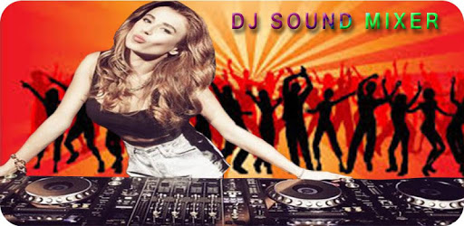 Mobile DJ Mixer PC screenshot