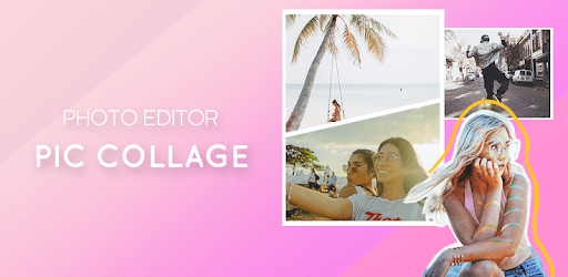 Photo Editor: Pic Collage PC screenshot Photo Editor: Pic Collage PC screenshot