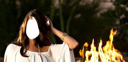 Women Fashion Photo Montage PC screenshot Women Fashion Photo Montage PC screenshot