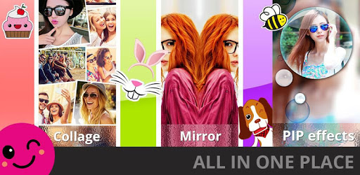Photo Editor For Photo PC screenshot Photo Editor For Photo PC screenshot