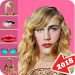 Make Me Girl Photo Editor 2018 for PC Make Me Girl Photo Editor 2018 for PC