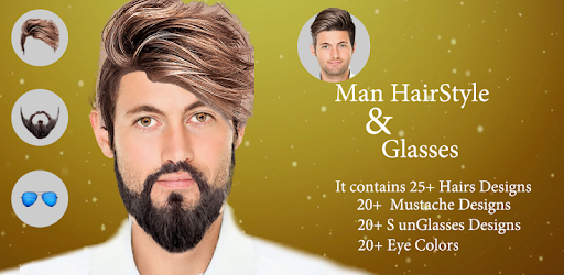 Boys Hairstyle 2018 New Men Hair Style Photo PC screenshot Boys Hairstyle 2018 New Men Hair Style Photo PC screenshot