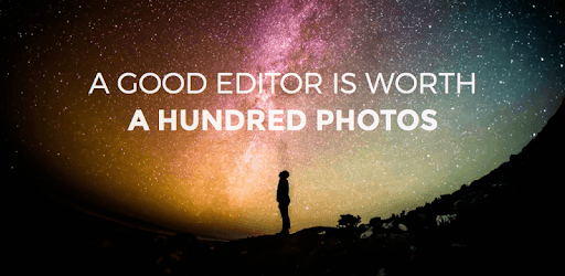 IMG.LY Photo Editor & Camera PC screenshot IMG.LY Photo Editor & Camera PC screenshot