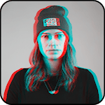 Intense Photo Effects icon