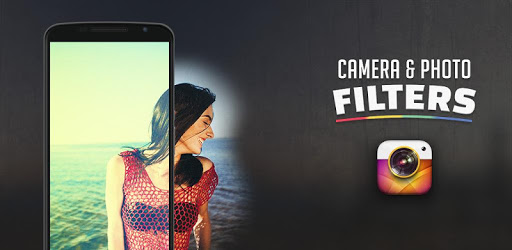 Camera and Photo Filters PC screenshot