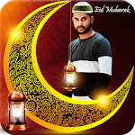 Eid Mubarak Photo Frame Ramzan Photo Editor for PC